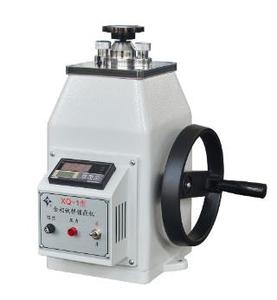 金相试样镶嵌机