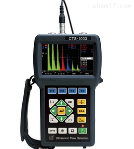 超声波探伤仪