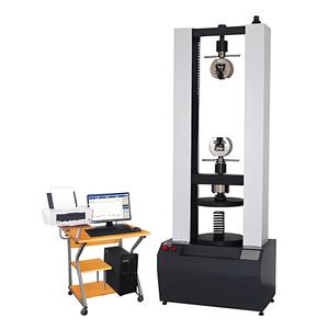 万能拉伸试验机