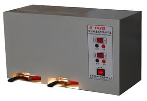 SGH双盘红外烘干仪